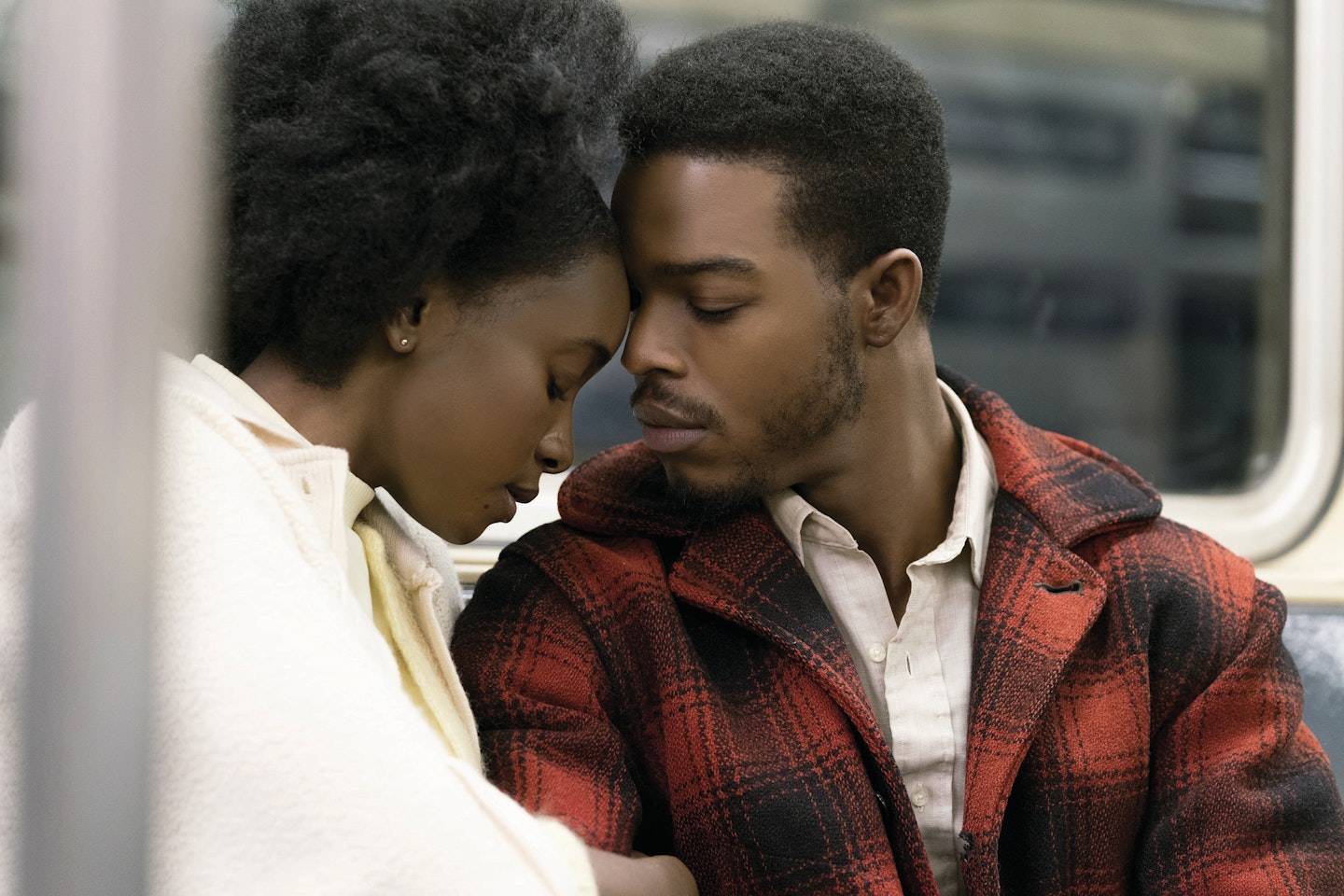 If Beale Street Could Talk Barry Jenkins