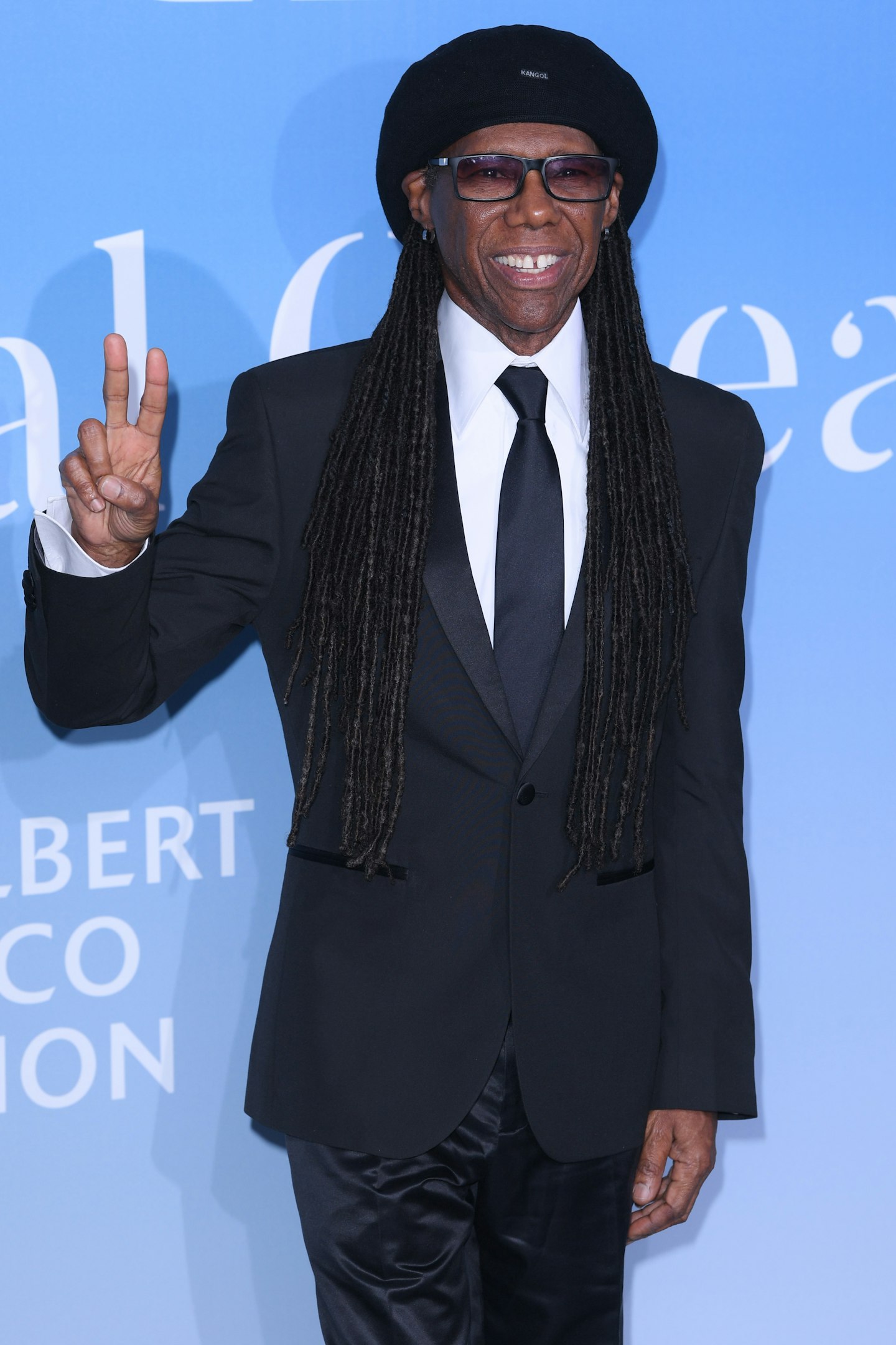Nile Rodgers