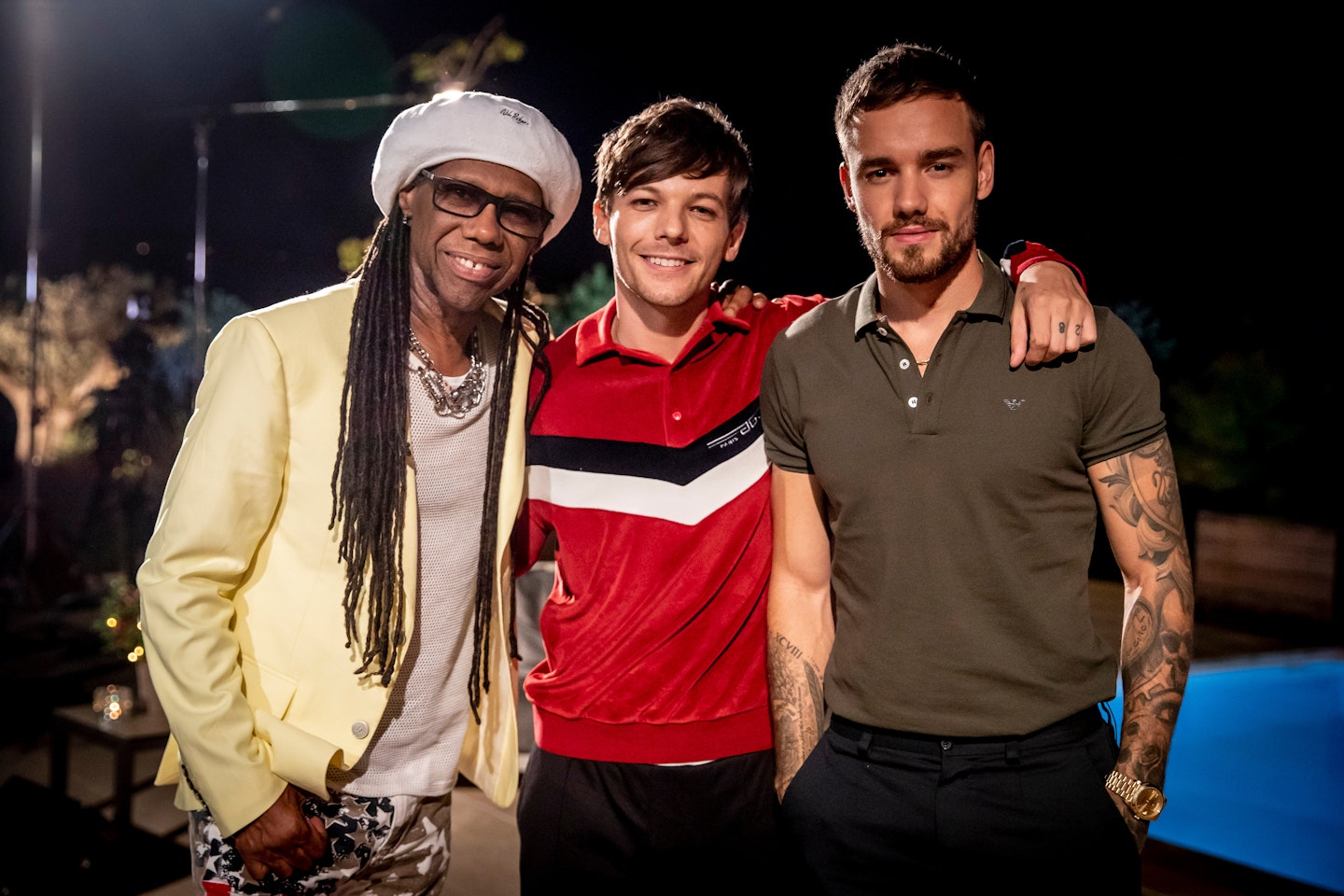X FACTOR