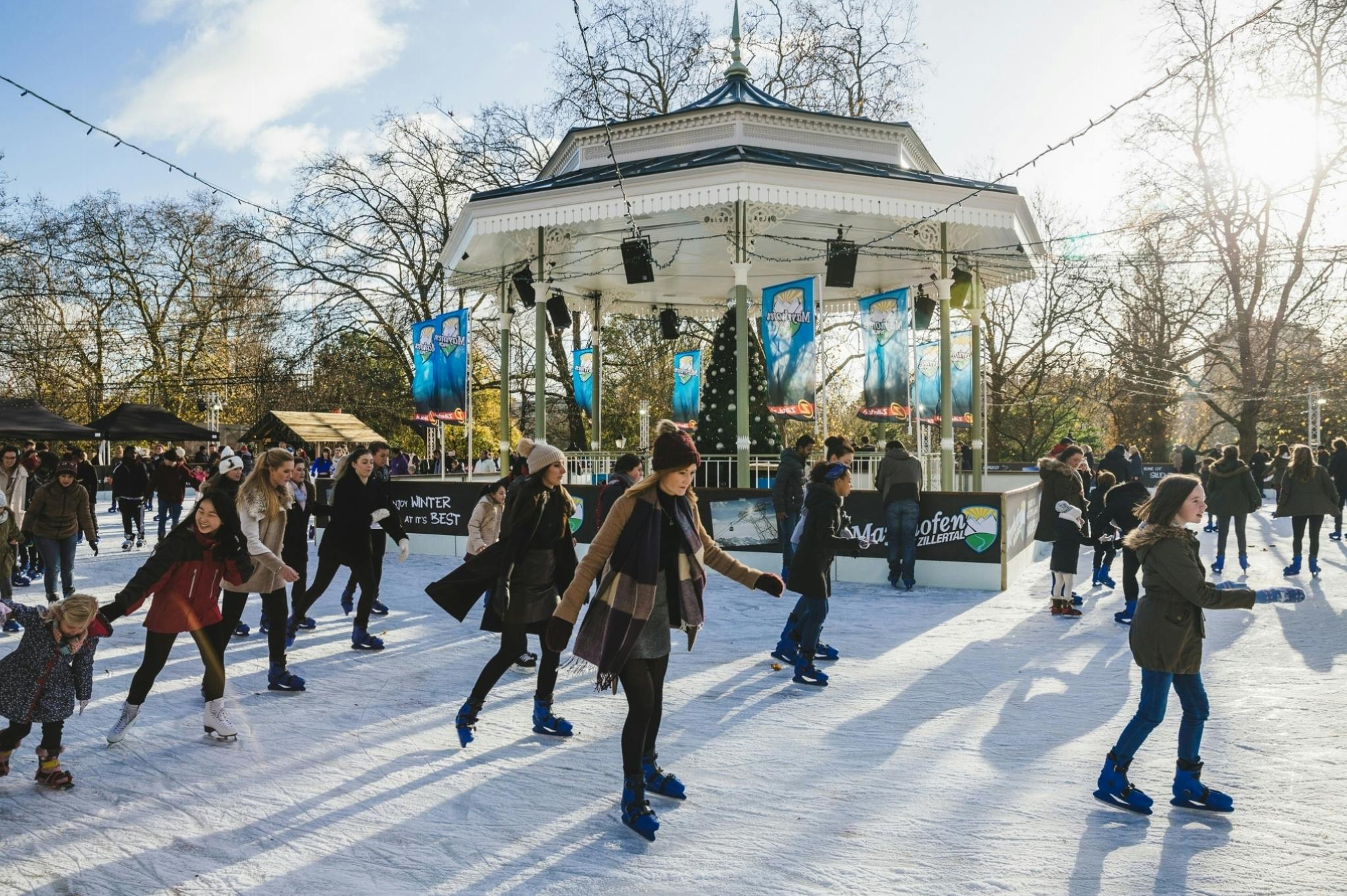 10 Unmissable Things To Do This November - heat