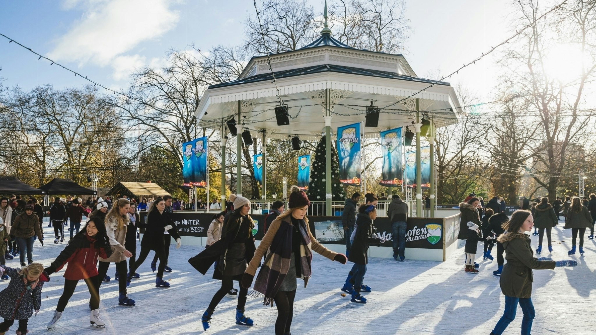 Things In November 10 Unmissable Things To Do This November - heat