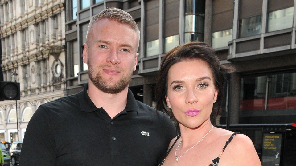 The Great British Bake Off’s Candice Brown confirms a new addition to her family