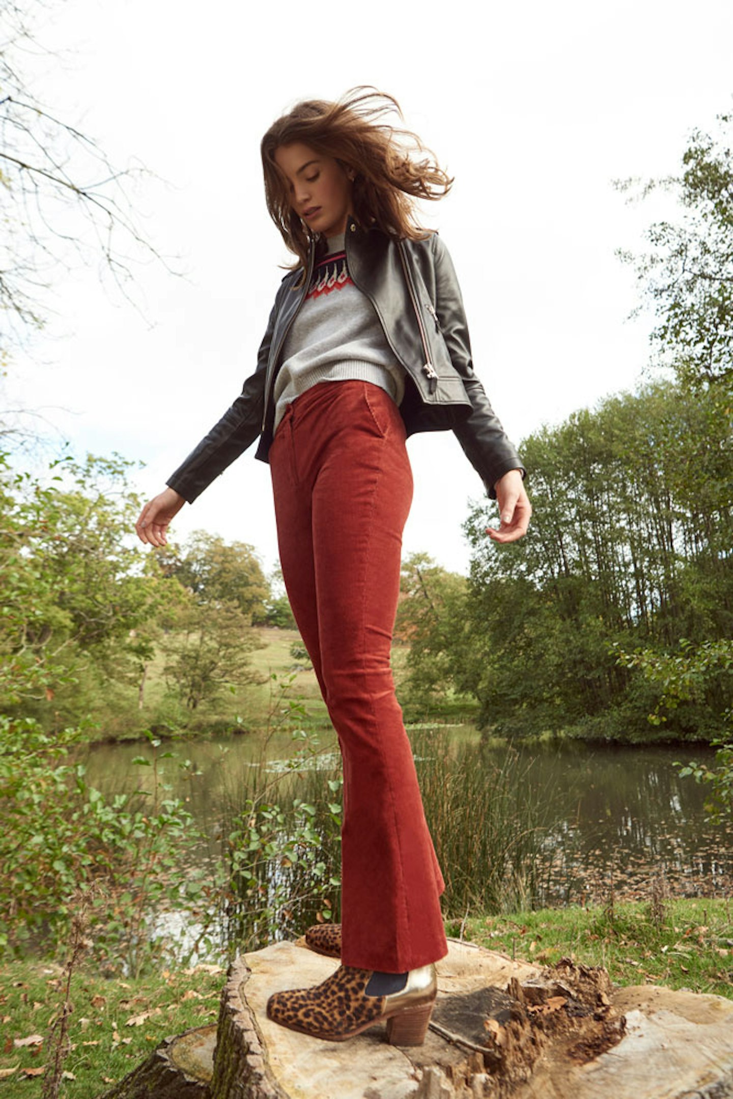 leather jacket boden