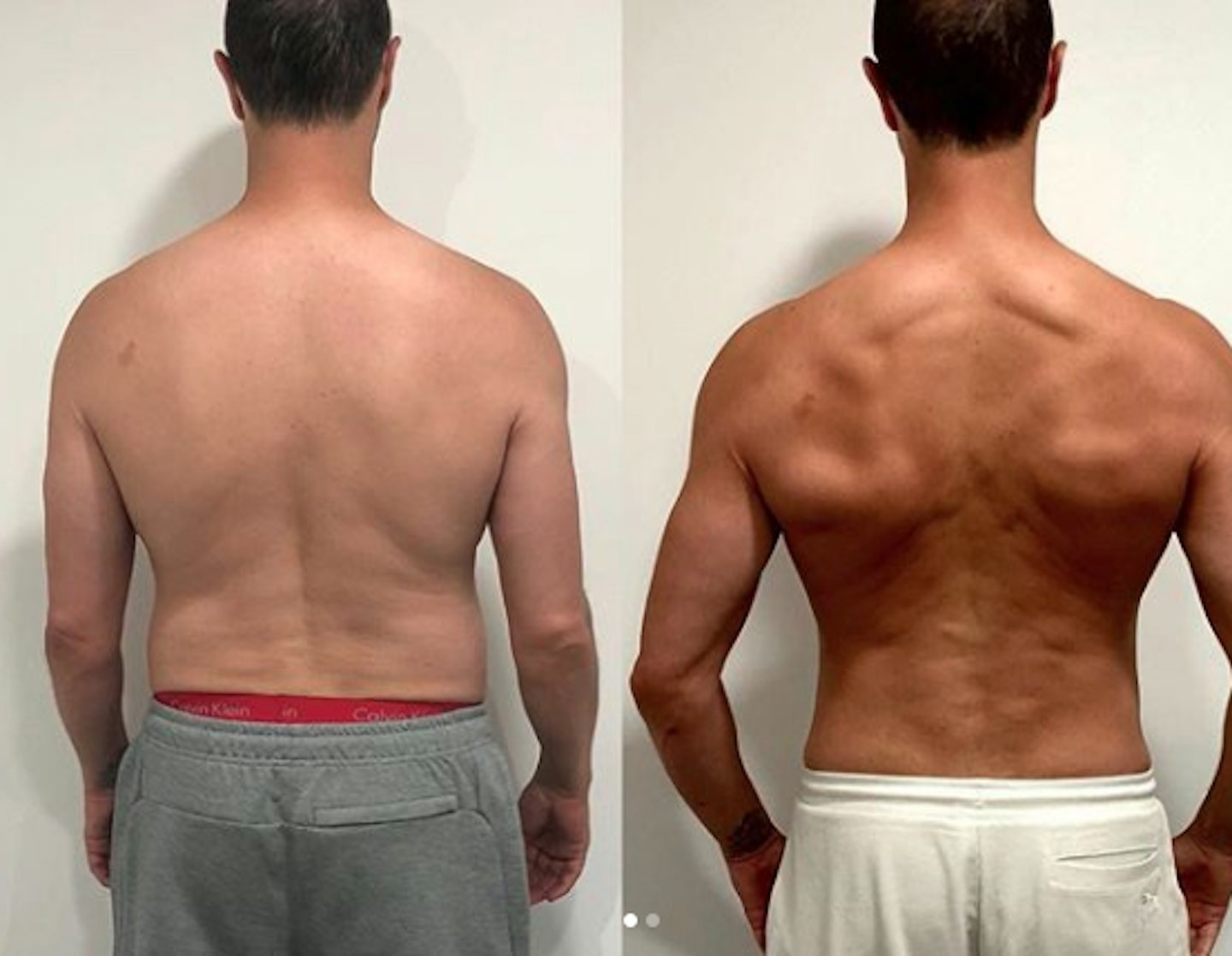 paddy mcguinness