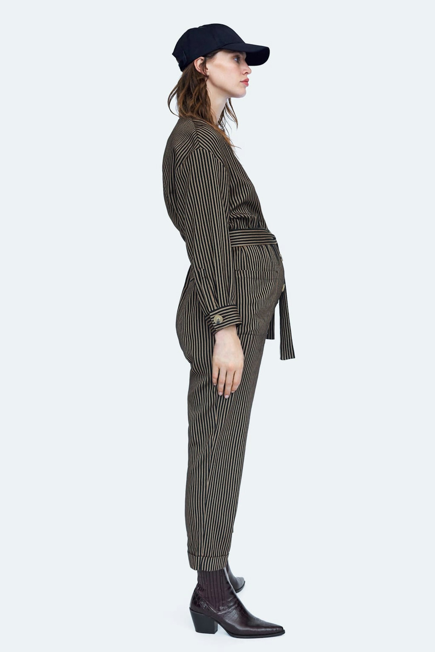 zara maternity mood