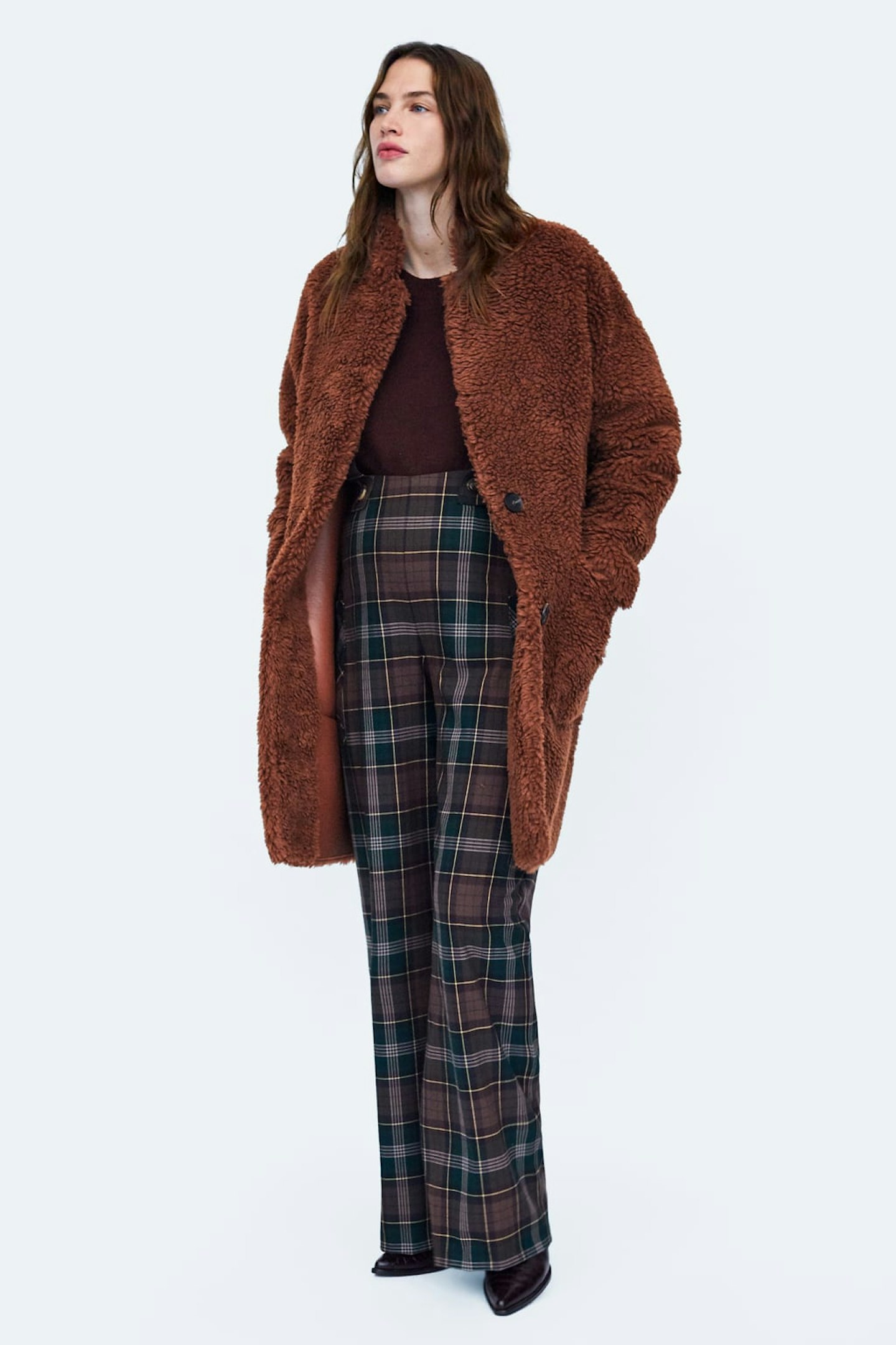 zara maternity mood