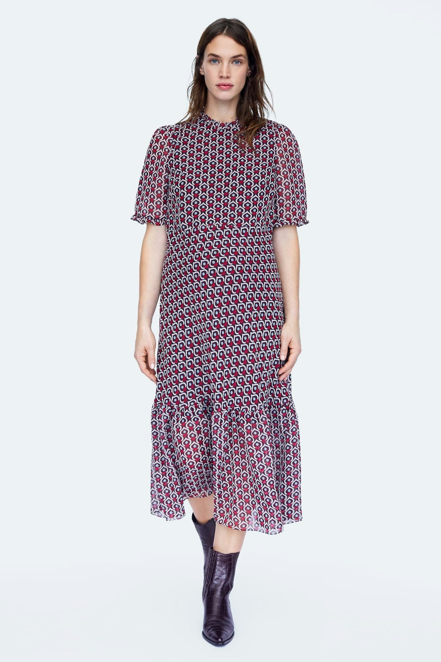 zara maternity mood
