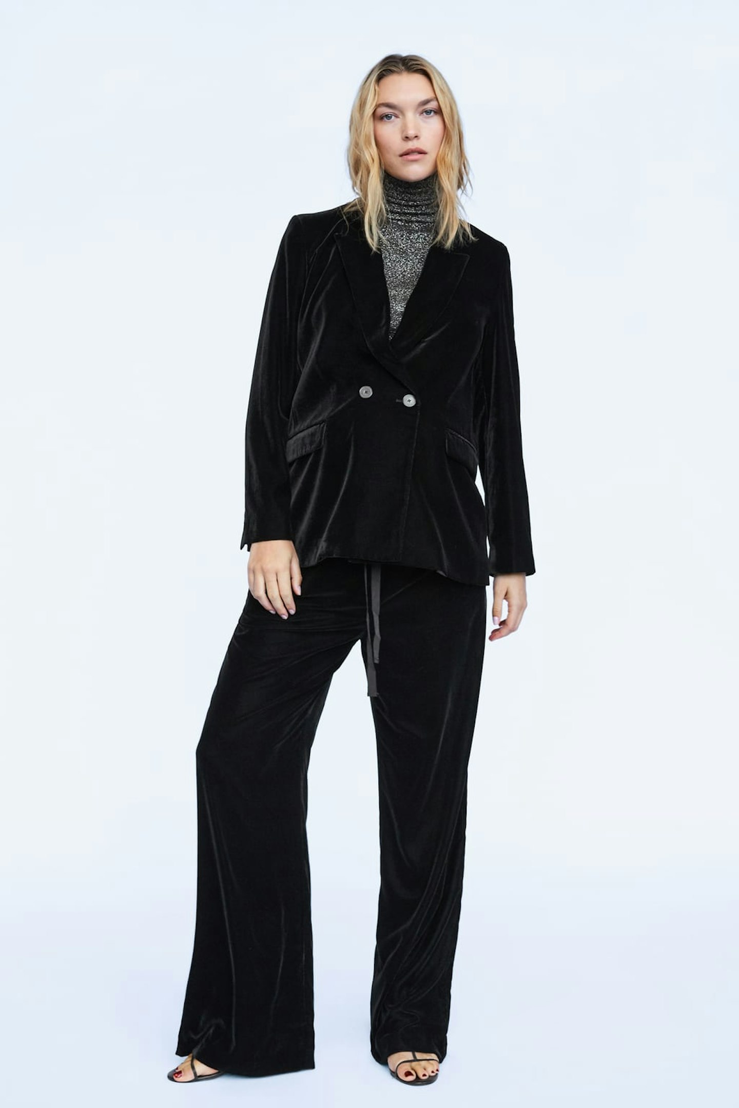 zara maternity mood