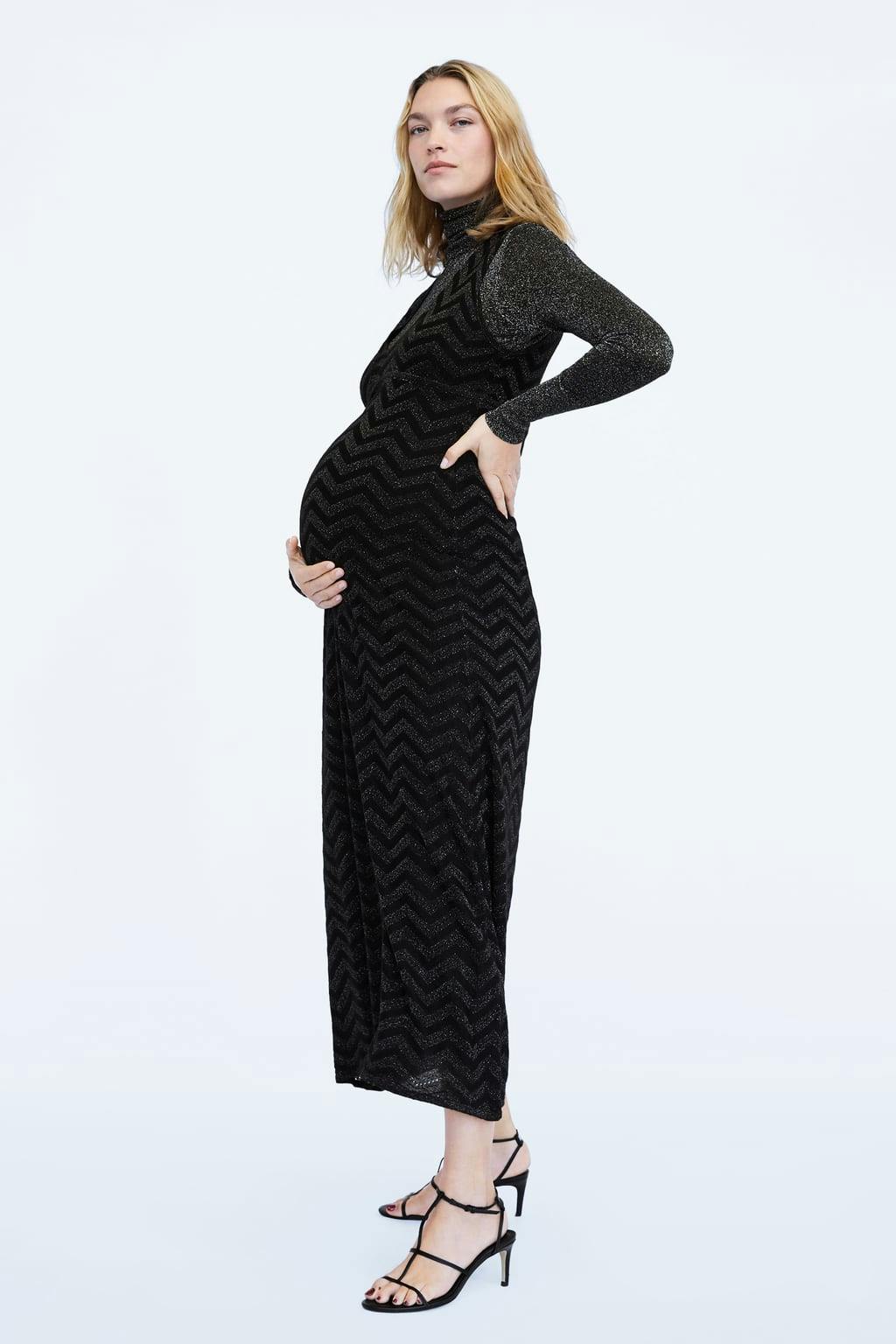 Zara 2025 maternity uk