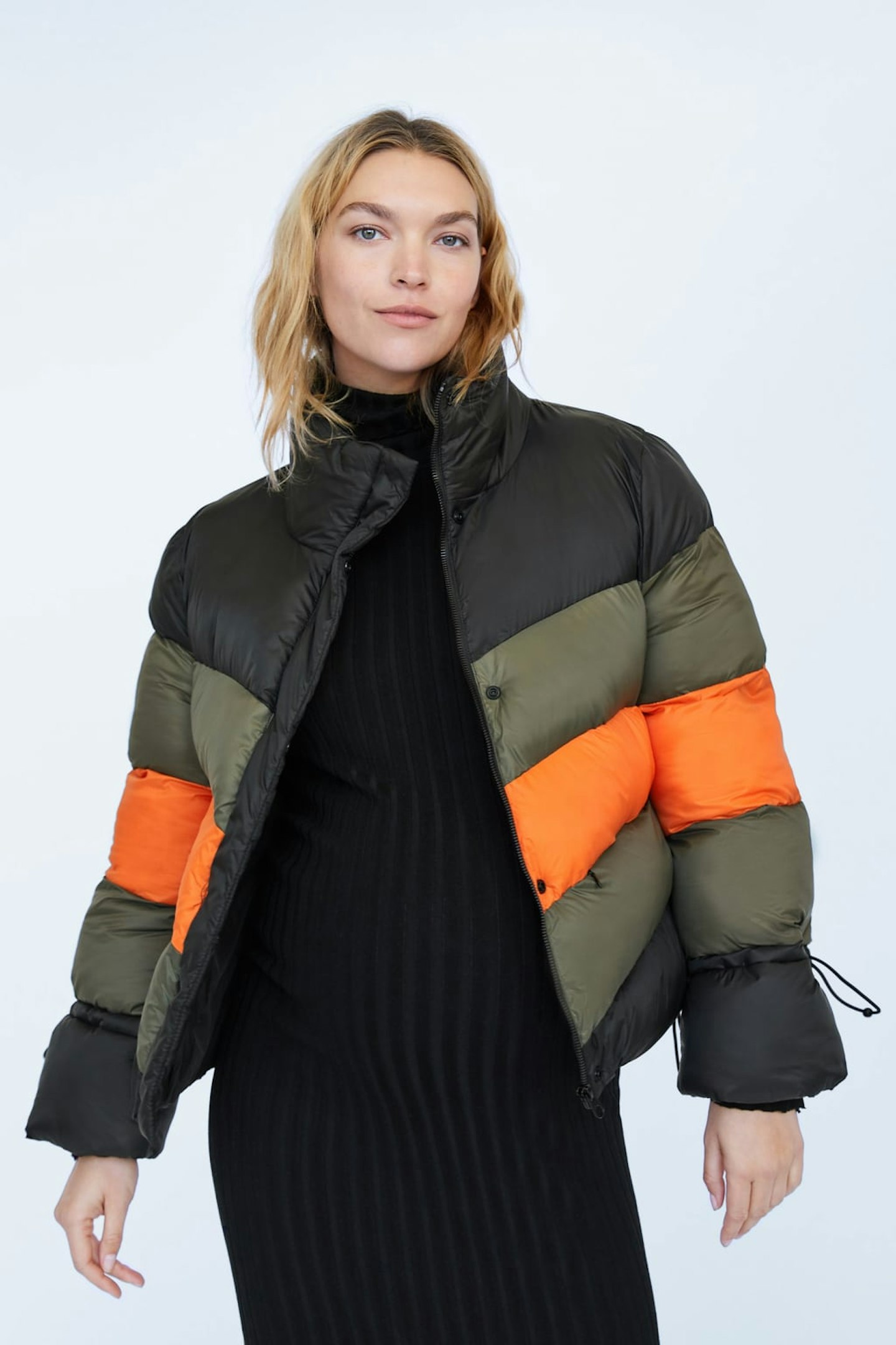 zara maternity mood
