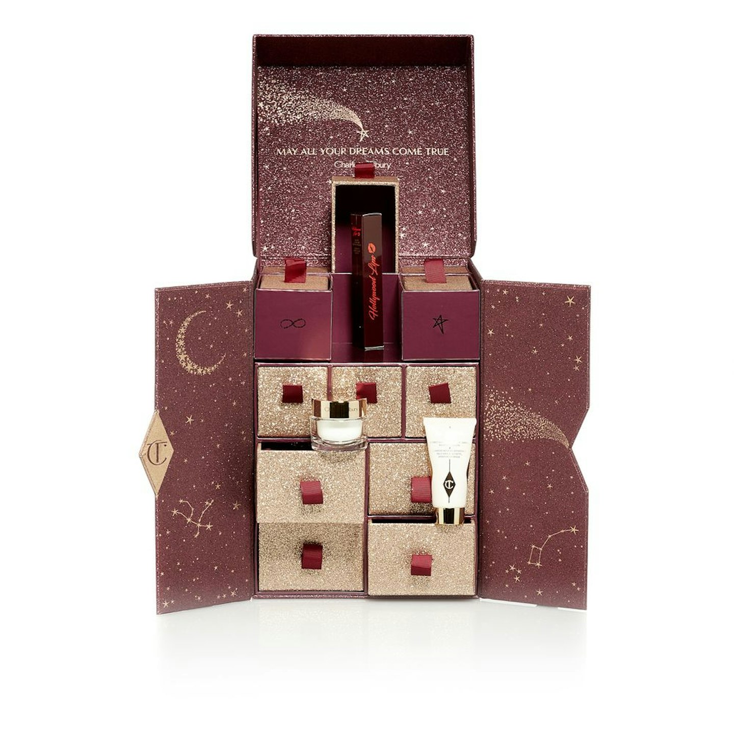 charlotte tilbury