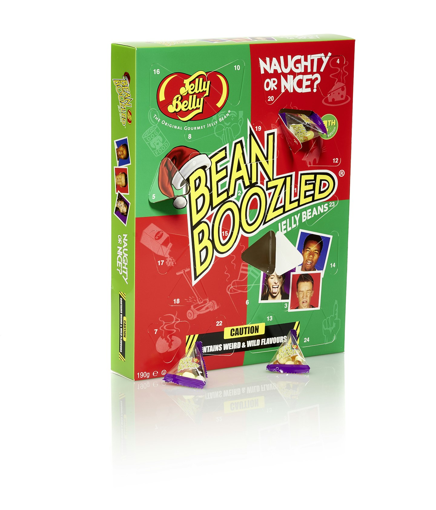 Jelly Belly