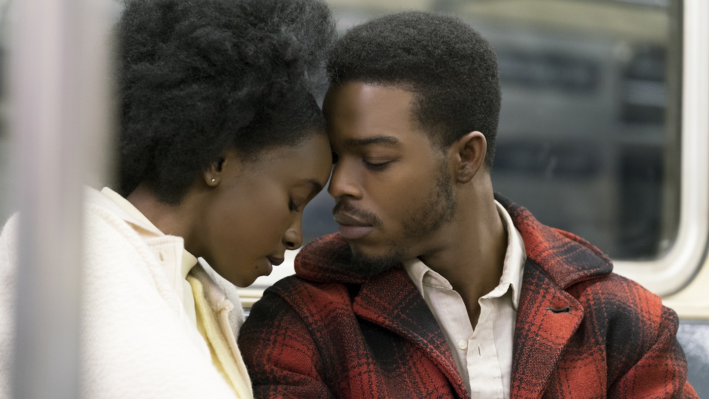 if beale street could talk film 