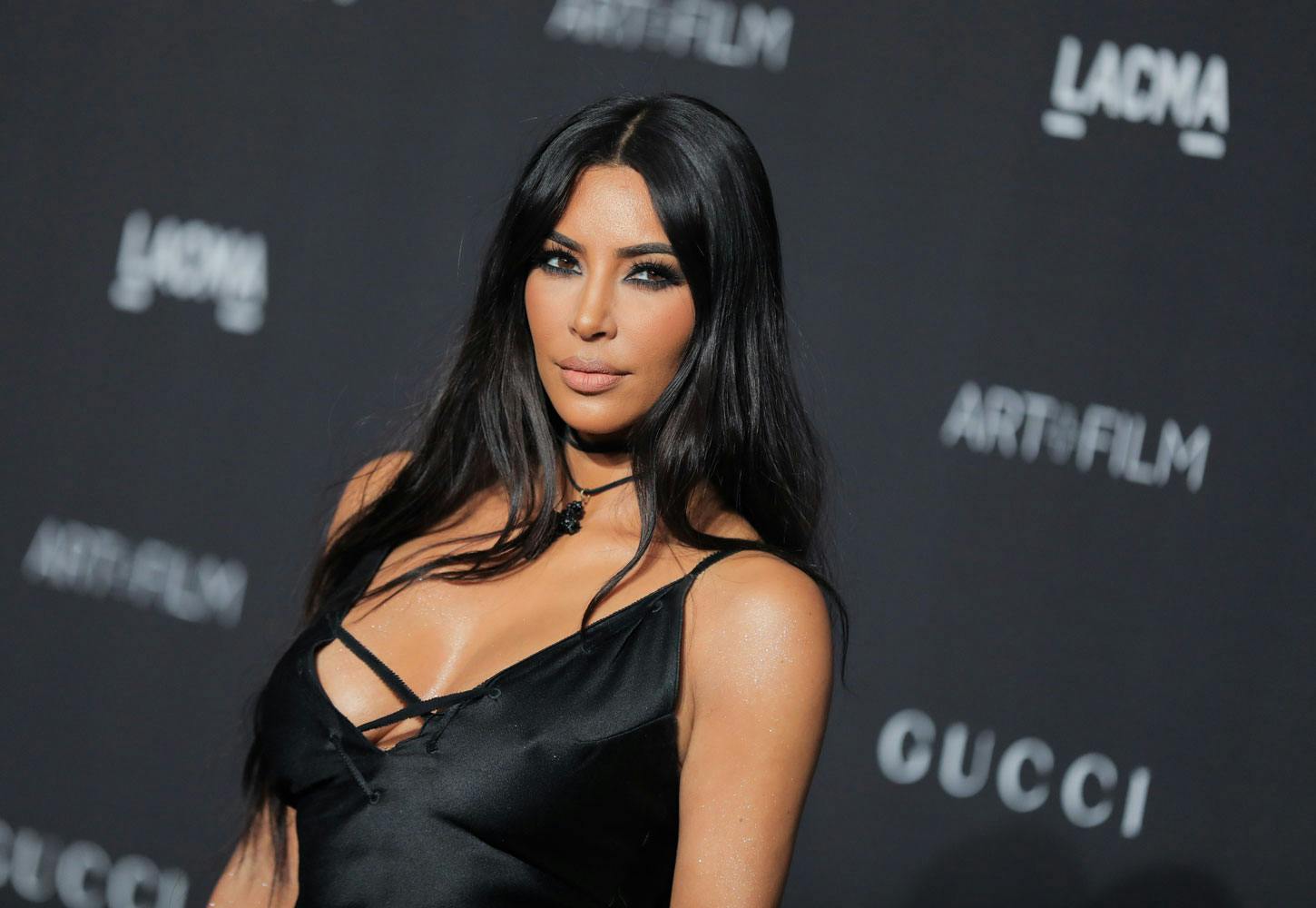 REVEALED: Kim Kardashian's intimate sex secrets, including a Louis Vuitton  trunk full of sex toys - heatworld
