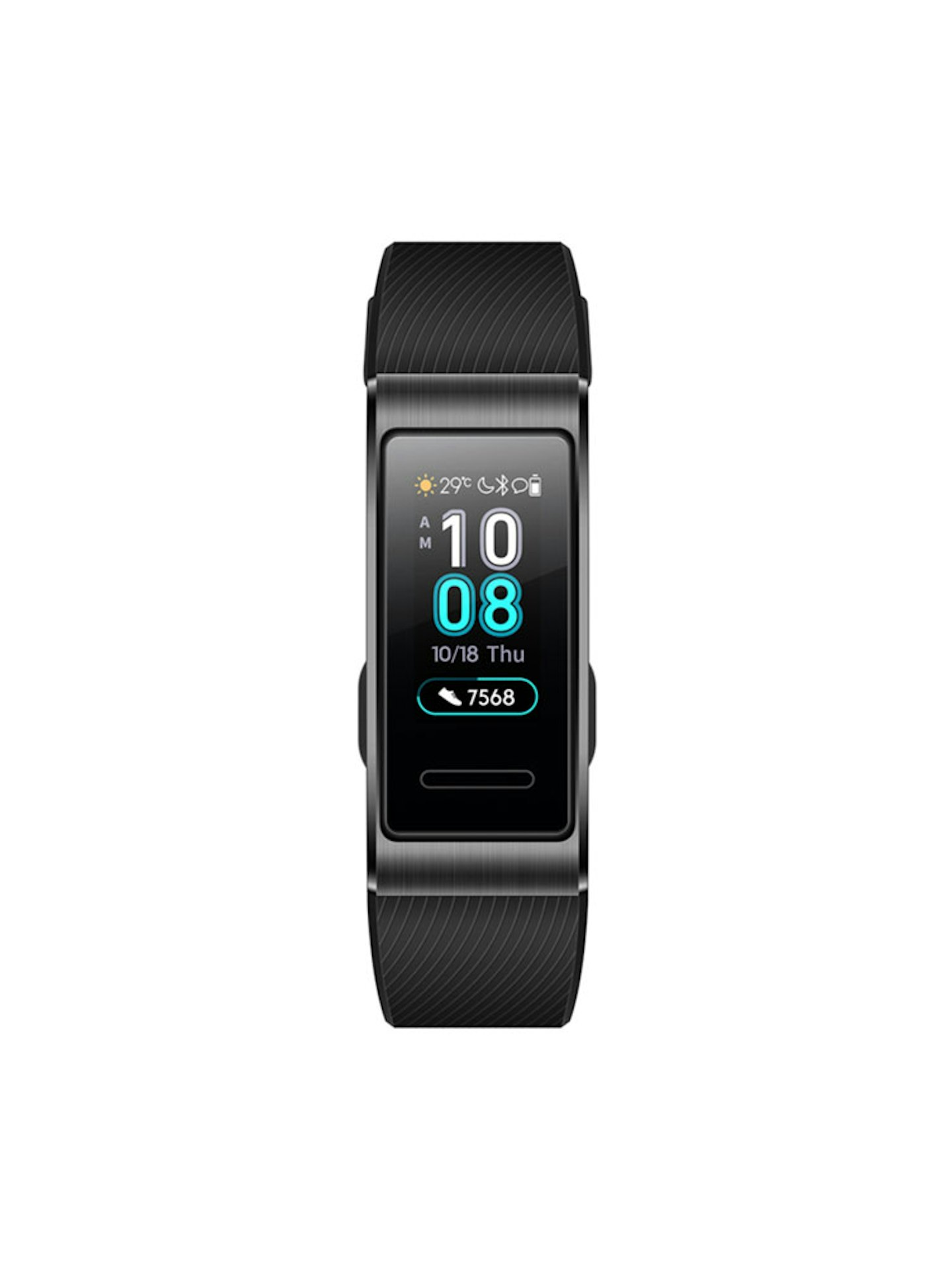 Huawei Band 3 Pro Activity Tracker very