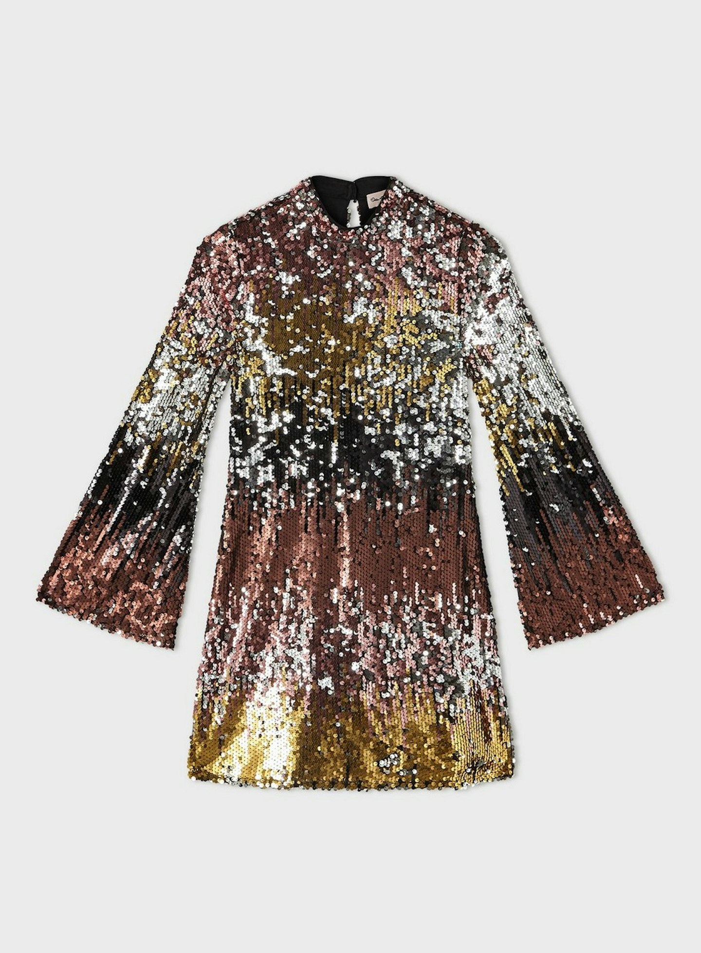 3 High Street Shops Appear To Be Selling Identical Sequin Dress
