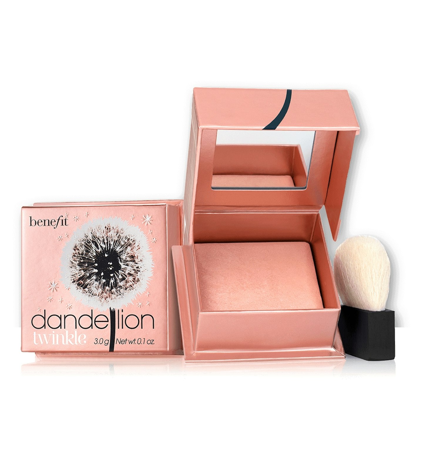Benefit Dandelion Twinkle Highlighter Face Powder