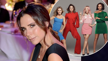 Victoria Beckham releases statement after Spice Girls reunion announcement  | Celebrity | Heat