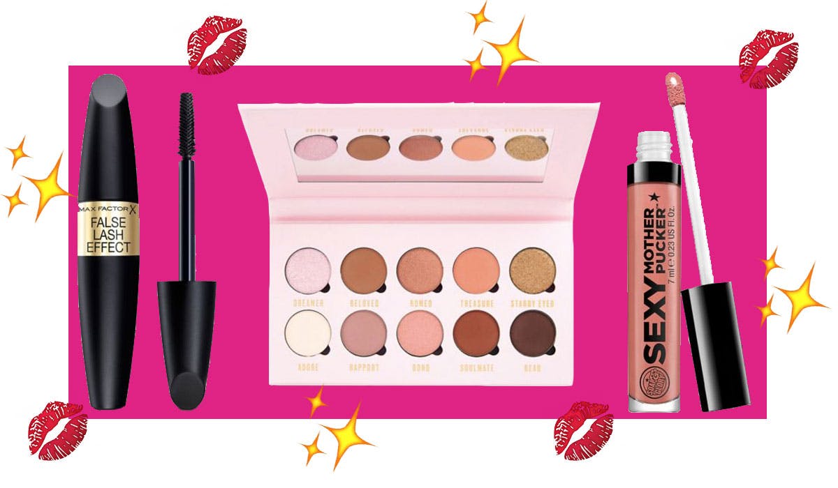 9 Musthave Christmas beauty products that every mum needs Closer