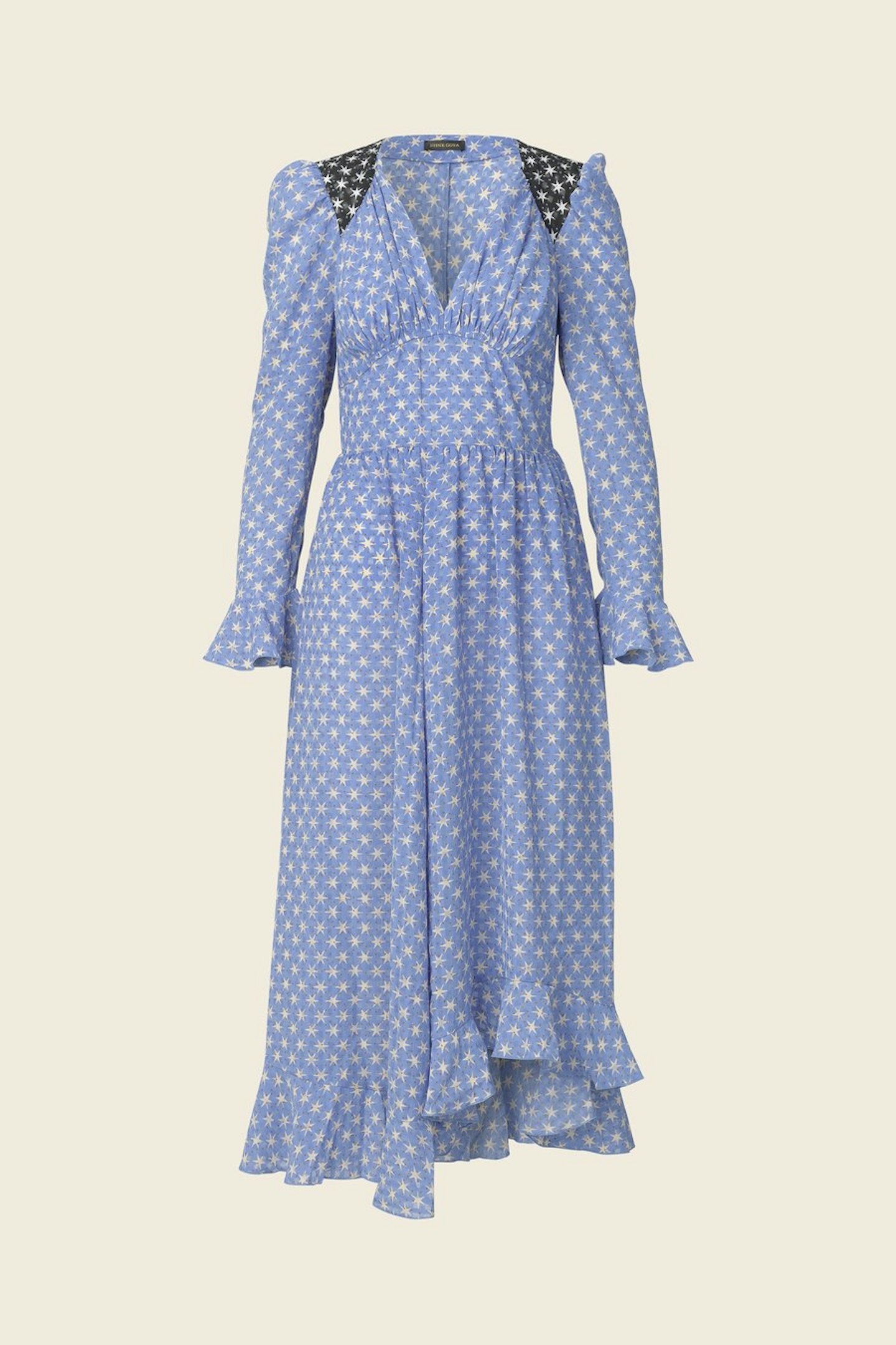 Stine Goya, Freesia Dress, £212