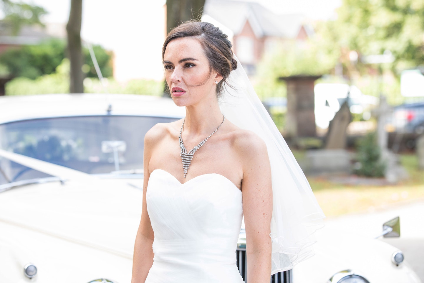 hollyoaks mercedes and russ wedding