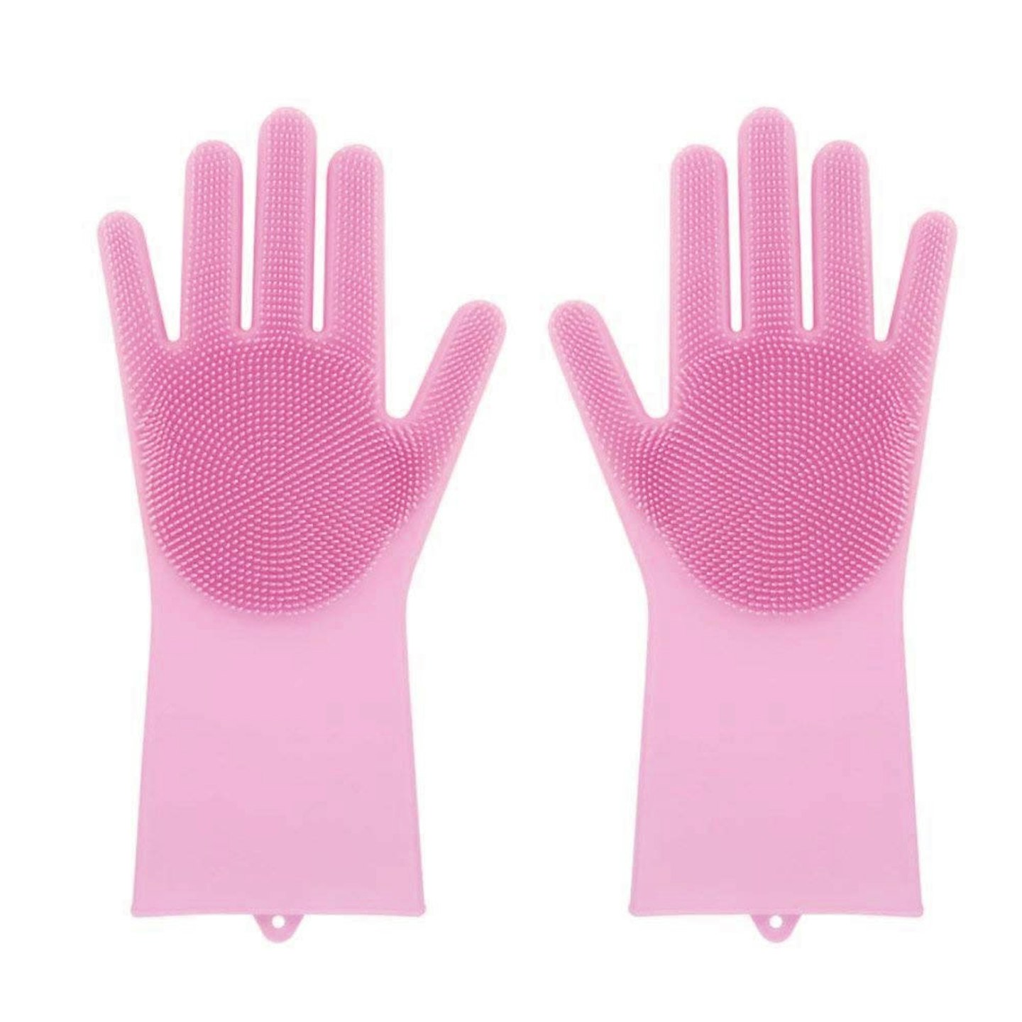 silicone rubber gloves