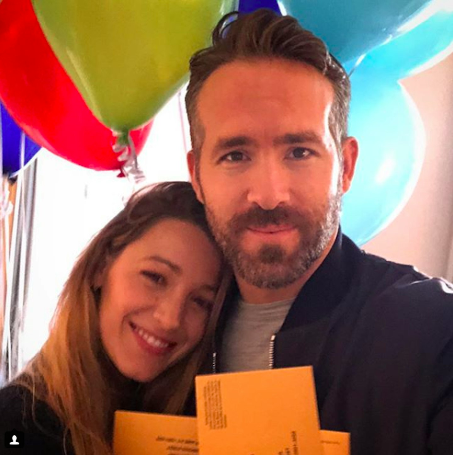 Celebrities Voting In The US Midterm Elections - Grazia (stacked)
