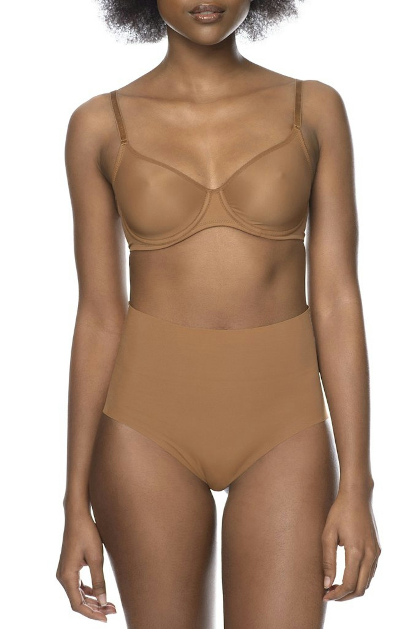 Nubian Skin, The Naked Bra, £39