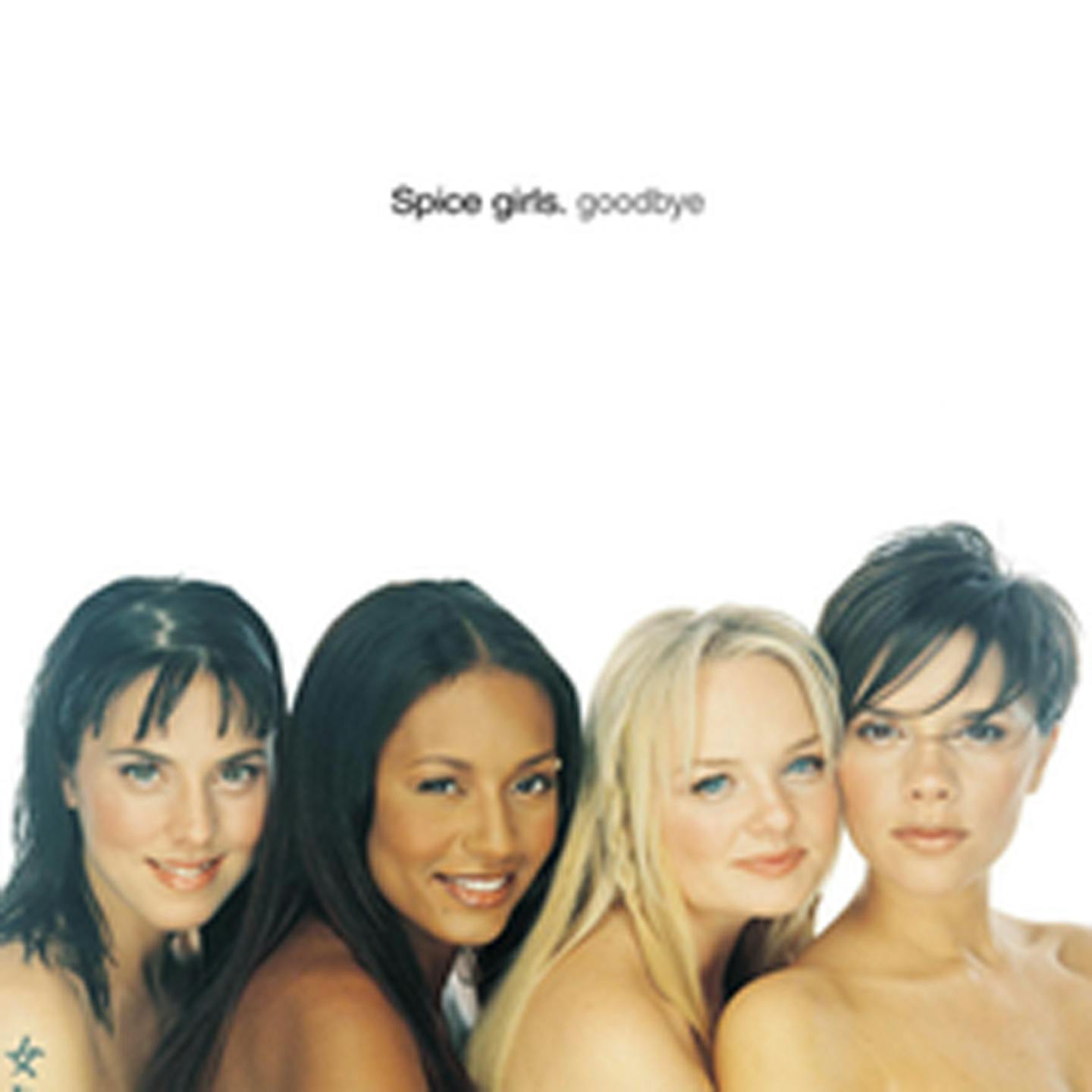 You Can Now Make Your Own Spice Girls Spice Album Cover And It s You Can Now Make Your Own Spice Girls Spice Album Cover And It s