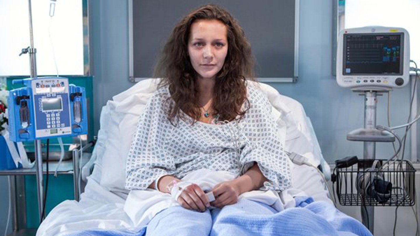 Hollyoaks