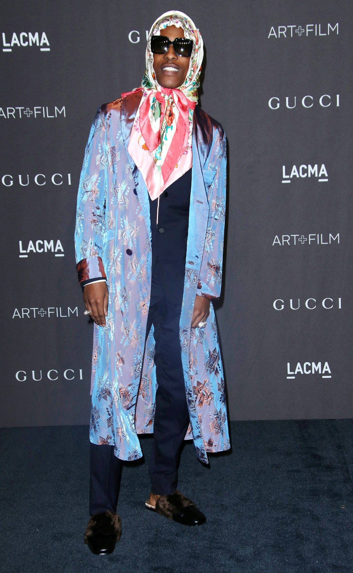 ezra miller asap rocky timothee chalamet red carpet menswear