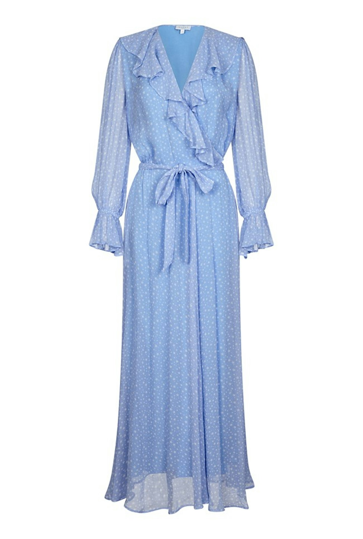 Ghost, Su Dress, £165