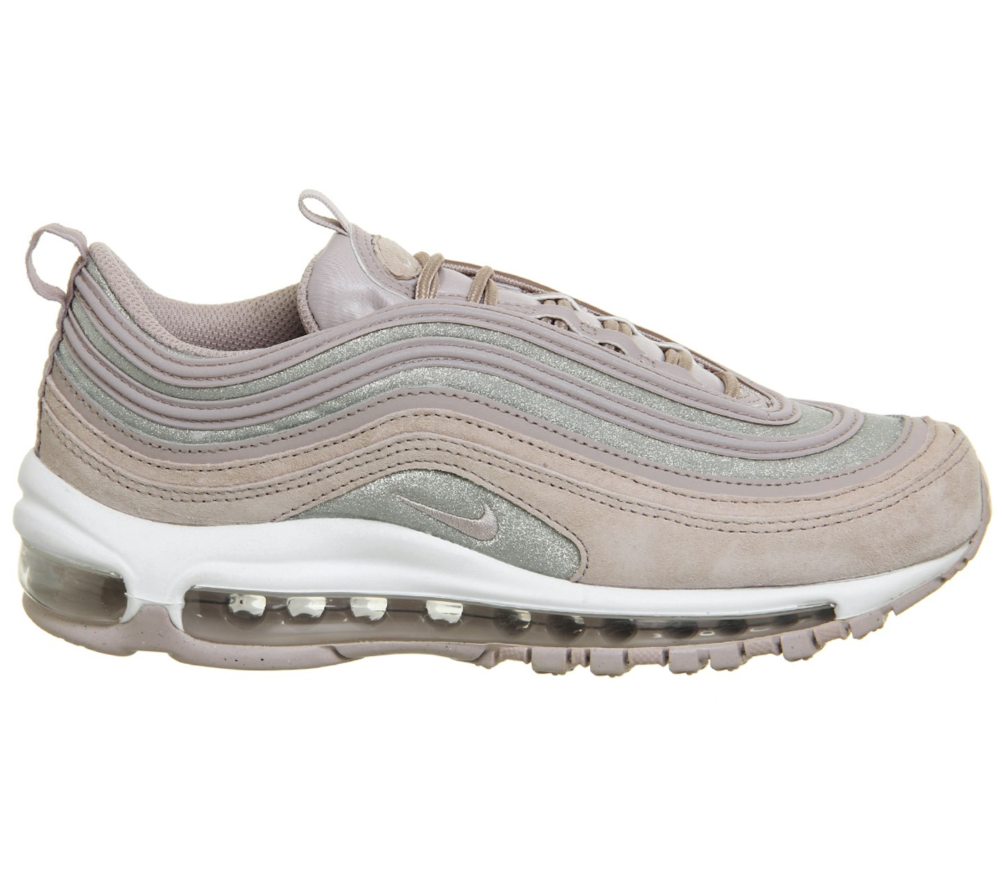 Nike, Air Max 97 Trainers, £145, Office
