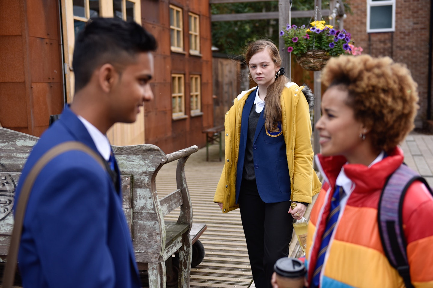 Hollyoaks spoilers