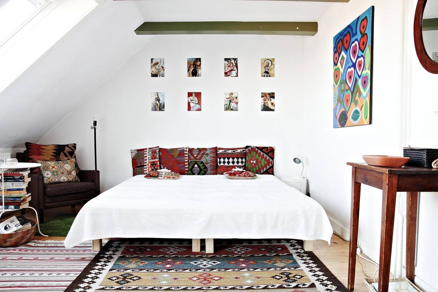 copenhagen airbnbs