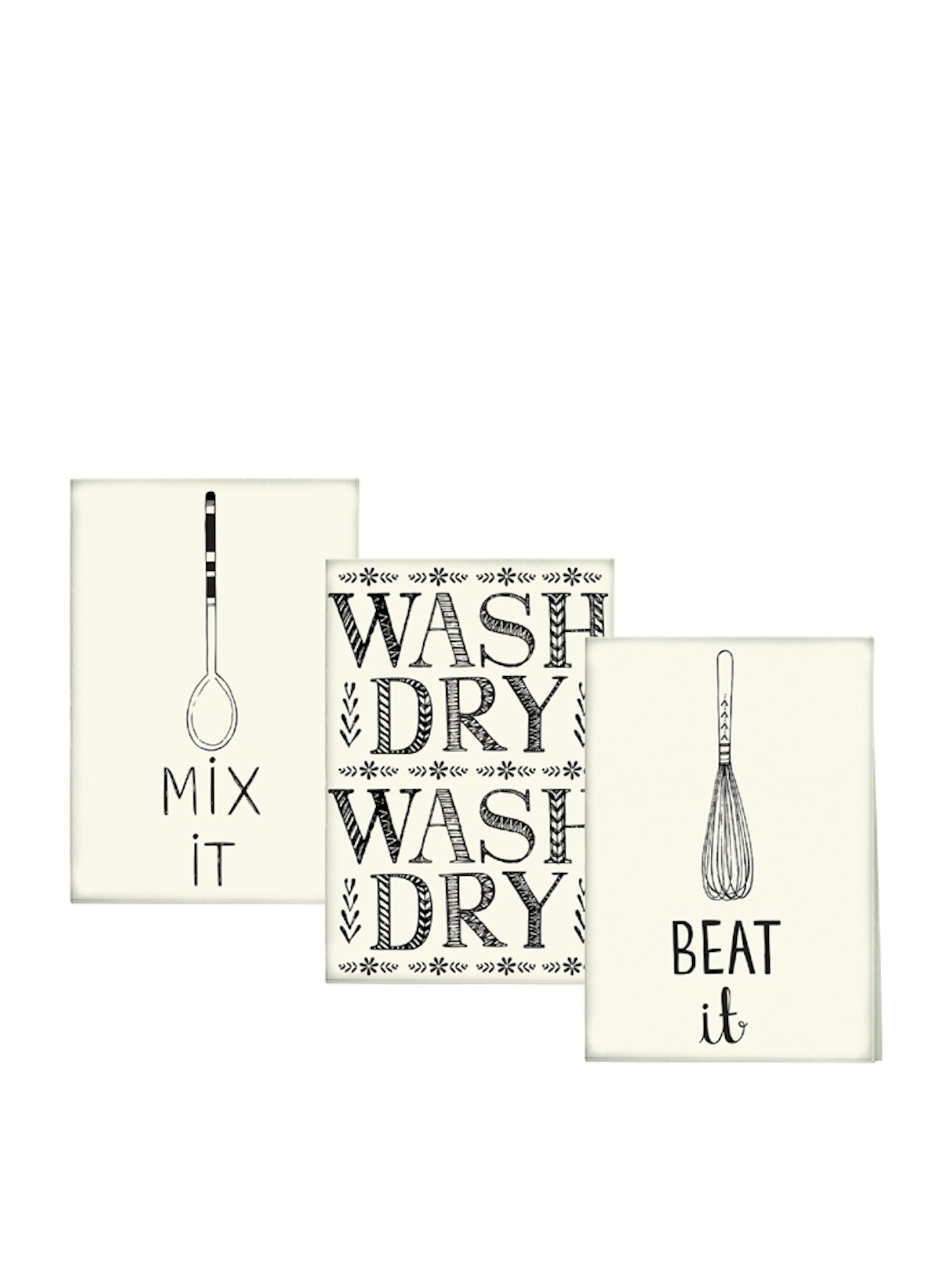 tea towels chic
