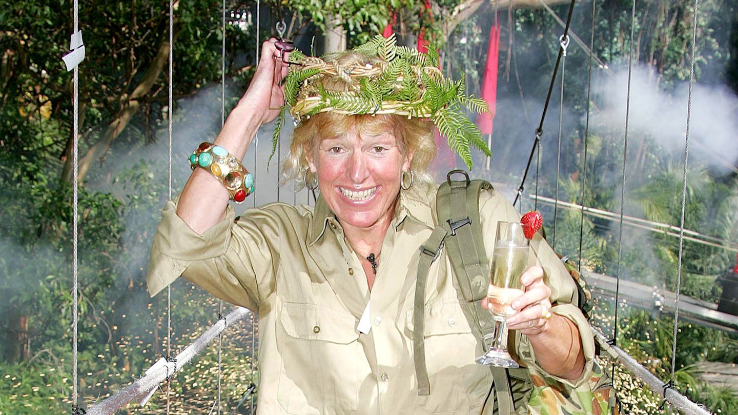 I'm A Celebrity winners now