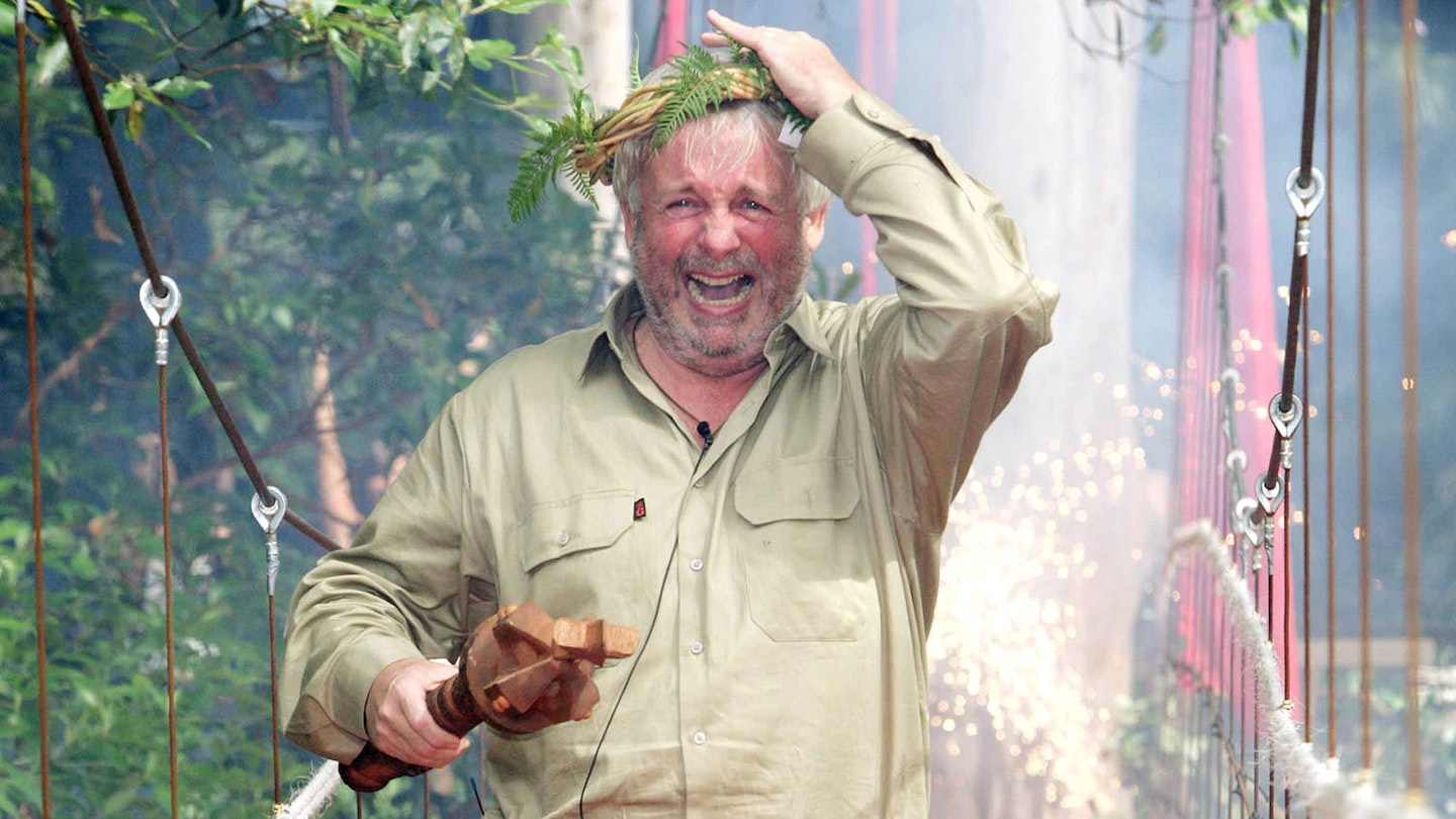 I'm A Celebrity winners now