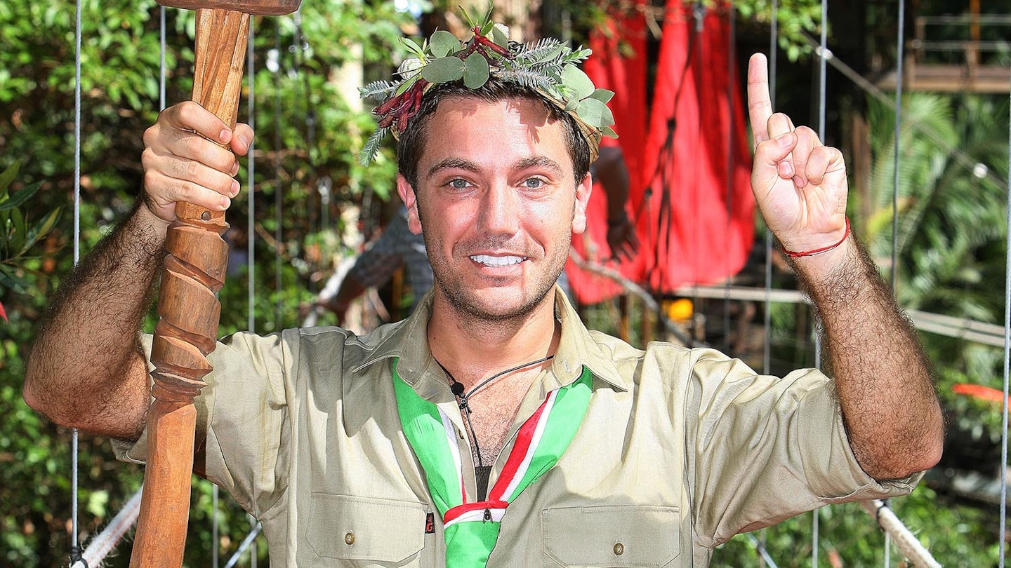 I'm A Celebrity winners now