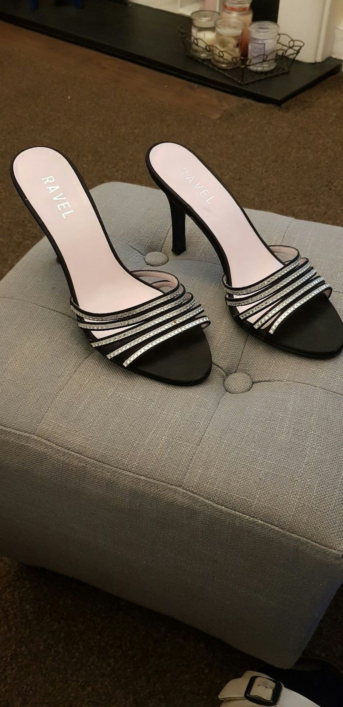 ravel heels