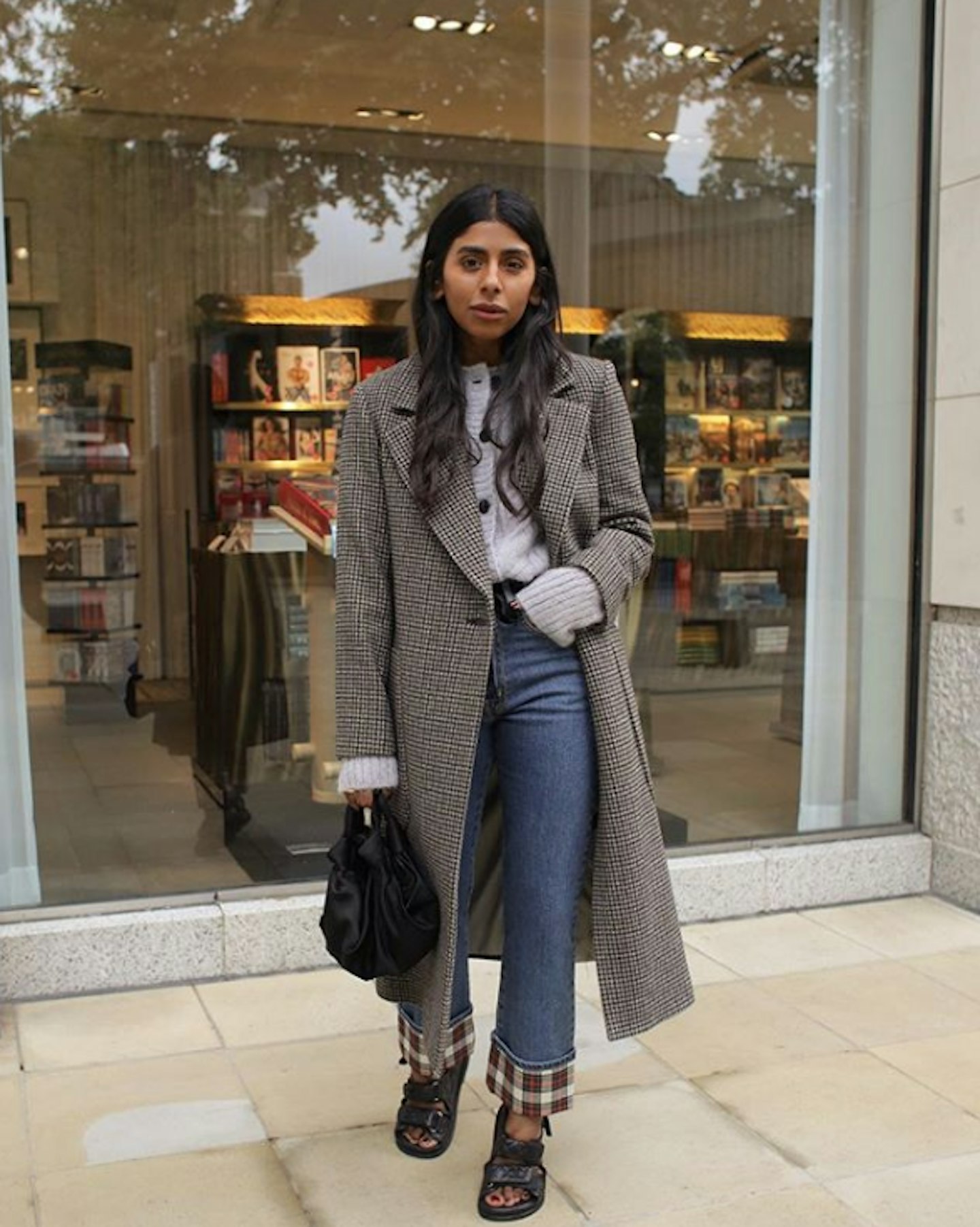 The New Jeans Influencers Can't Stop Wearing | Fashion | Grazia
