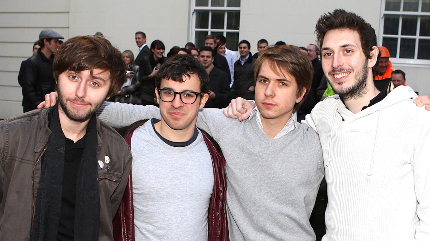 The Inbetweeners cast will be reuniting for a one-off special ...