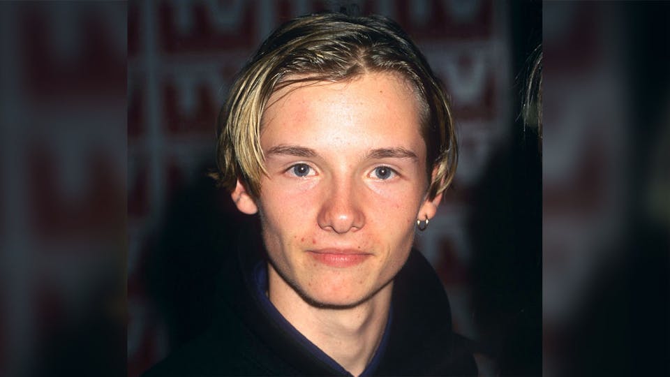 Ex-EastEnder Jack Ryder looks UNRECOGNISABLE these days 😱 ...