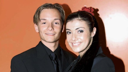 Ex-EastEnder Jack Ryder looks UNRECOGNISABLE but still FIT in new telly