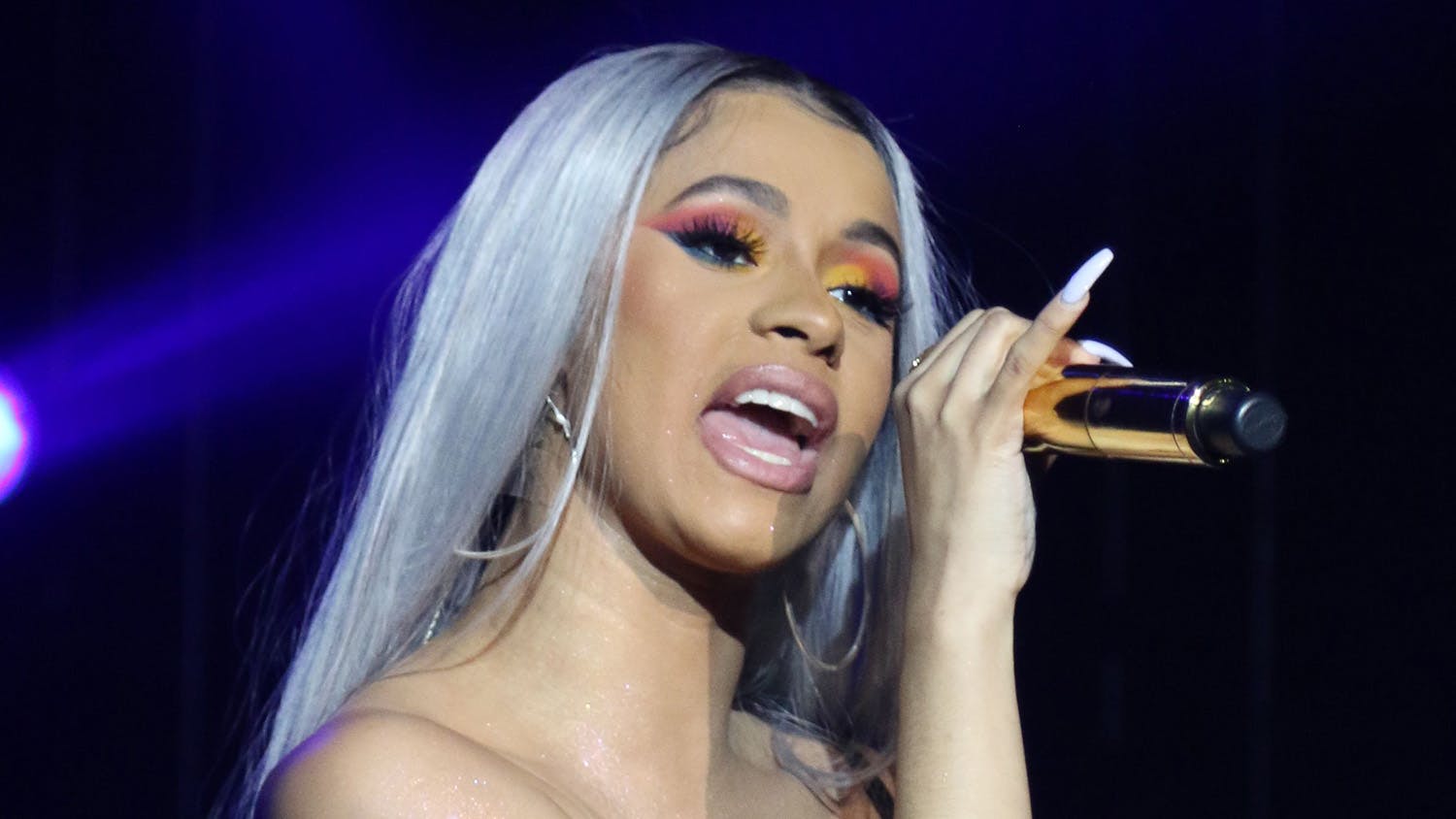 Cardi B Joins Judging Panel For Netflix’s First Ever Music Competition ...