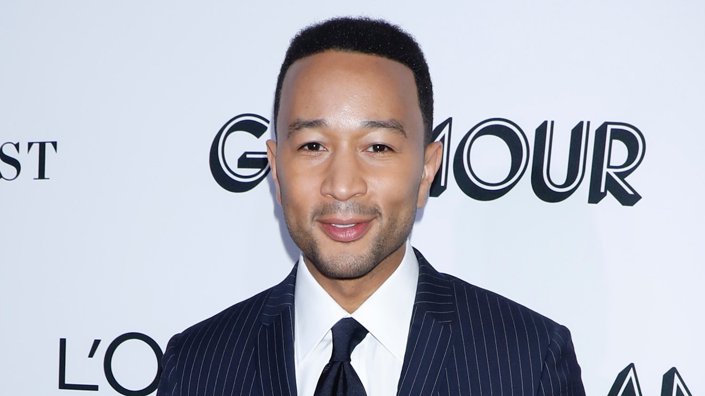 John Legend