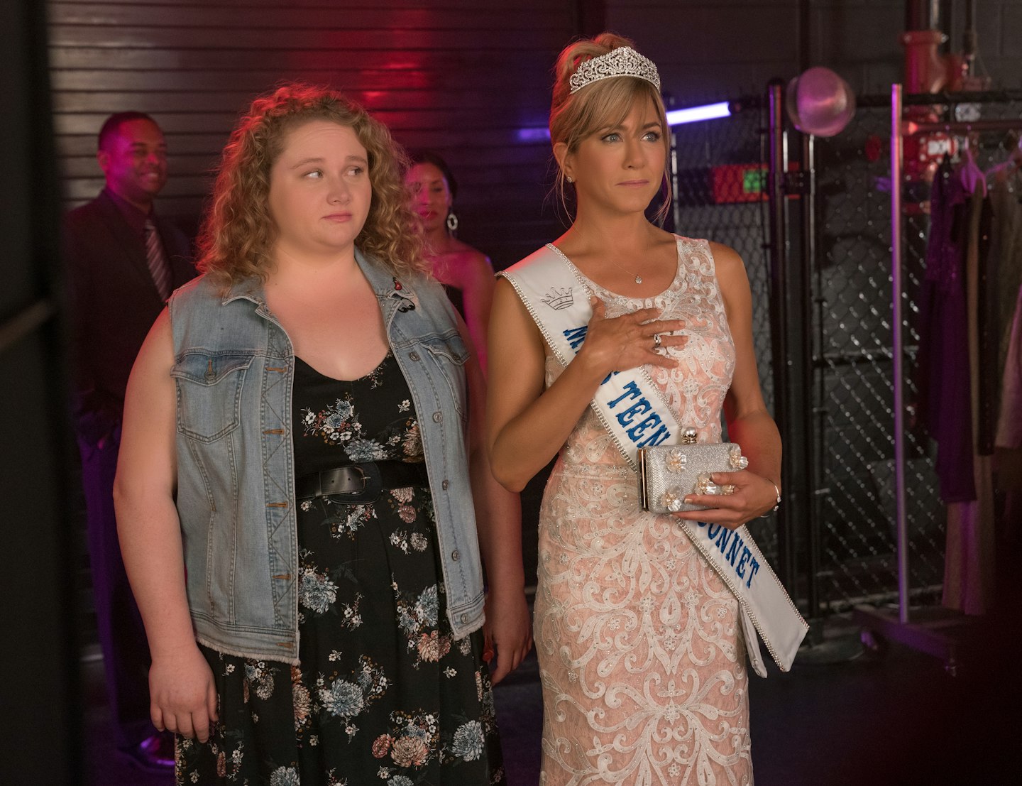 jennifer aniston dumplin