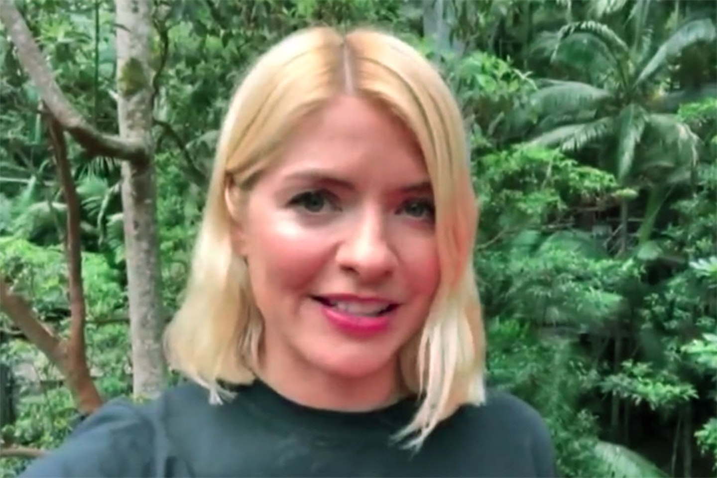 Holly Willoughby