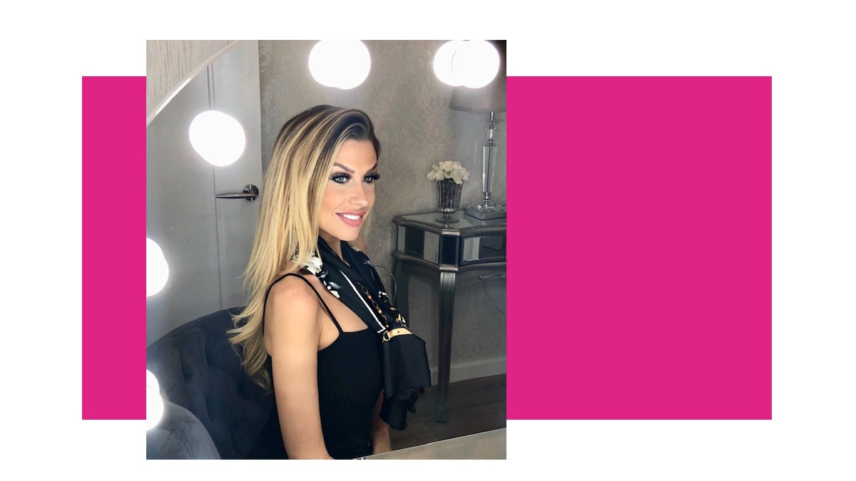 How One Simple Gift Turned Mrs Hinch Into An Instagram Sensation Closer how-one-simple-gift-turned-mrs-hinch-into-an-instagram-sensation-closer