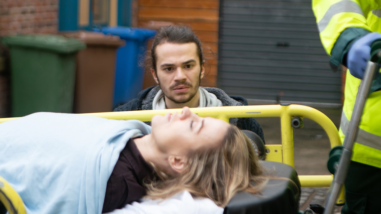 Coronation Street